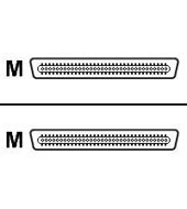 Hp Cable VHDCI/Wide 6 pies (341176-B21)